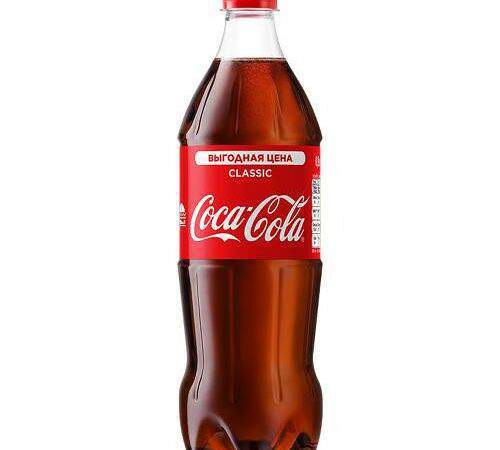 Таками - Coca-Cola