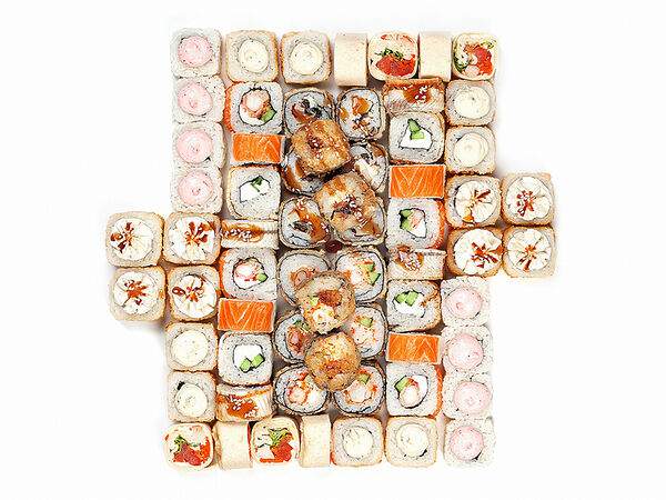 Санрайз - Сет Санрайз люкс