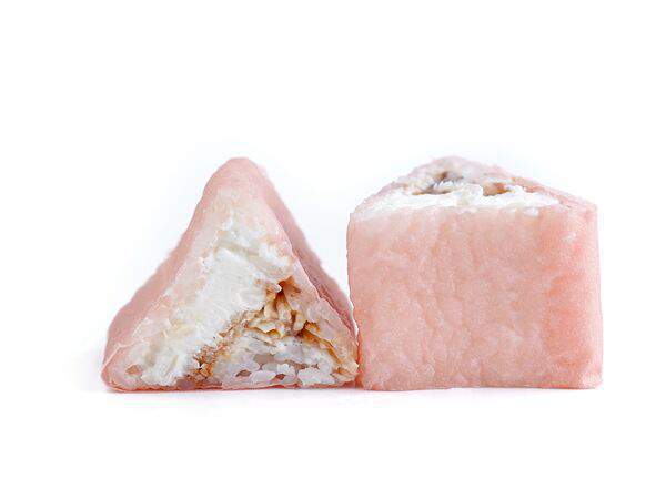 SUSHI BOSS - Мама унаги