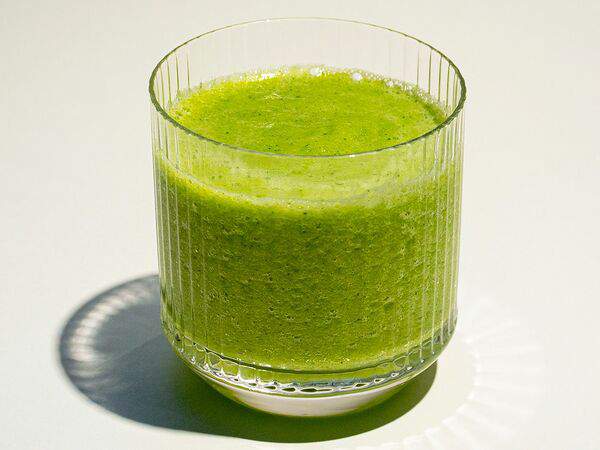 Saint Americano - Зеленый смузи