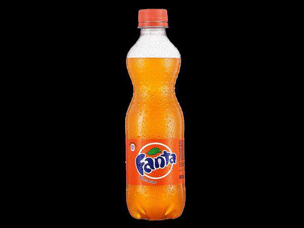 Wokkida - Фанта