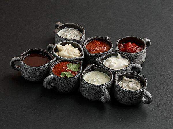 Баши Грузинское Бистро - Соус Наршараб