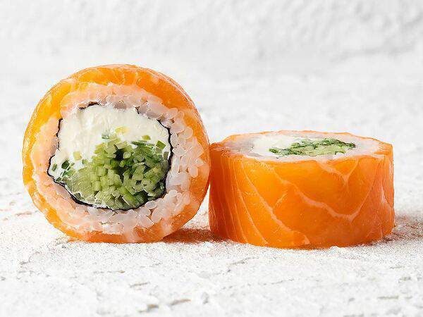 Food Garden - Филадельфия биг