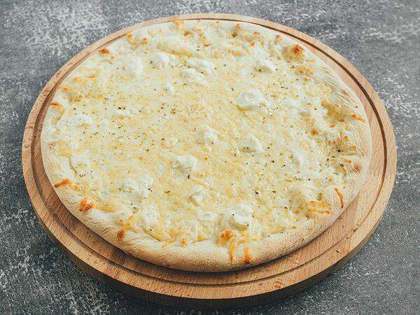 Сашими - Четыре сыра