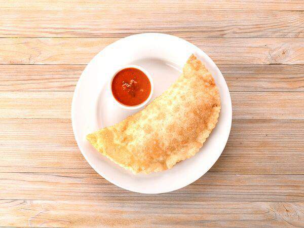 Большой Плов - Чебуреки с телятиной