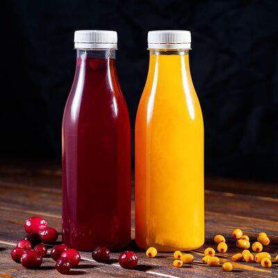 Мускат - Морс Клюквенный