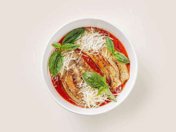 Pizza Point - Баклажаны Алла Пармиджана