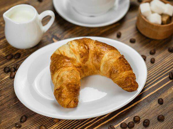 Темерницкий - Круассан ванильный