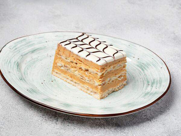 Пшеничный кот - Эстерхази