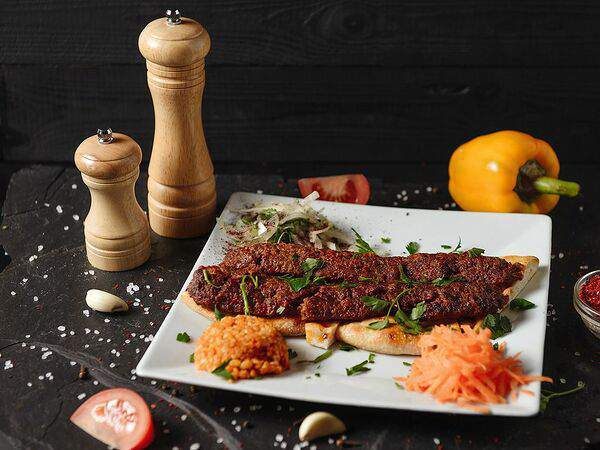 Merhaba - Адана (острый)