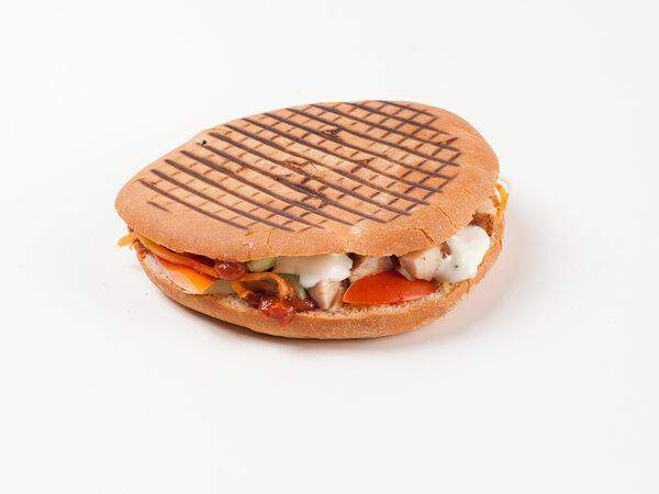 Mydener - Деревенский стандарт с курицей в лепешке