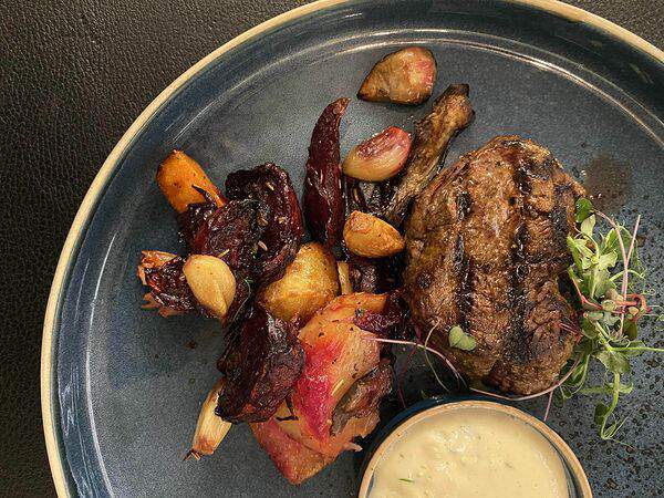 Steak House - Стейк классический