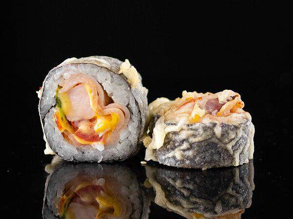 Cити ролл - Ролл Сакура