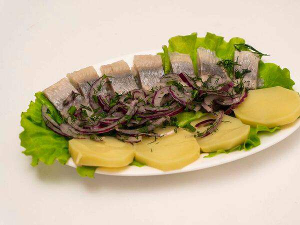 Мимино - Сельдь Лодочка