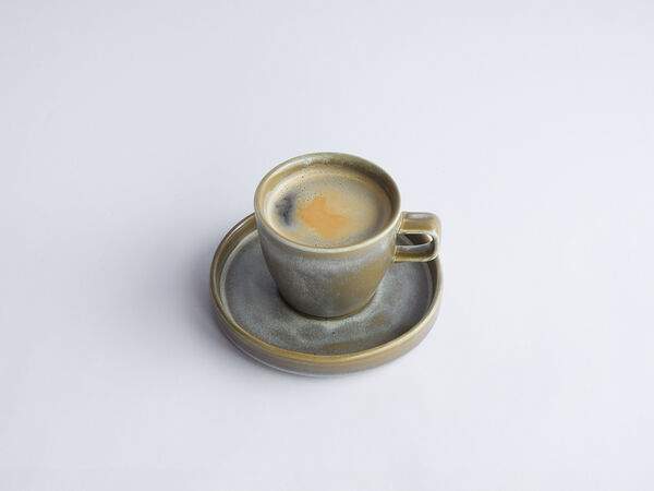 Avocado queen - Американо