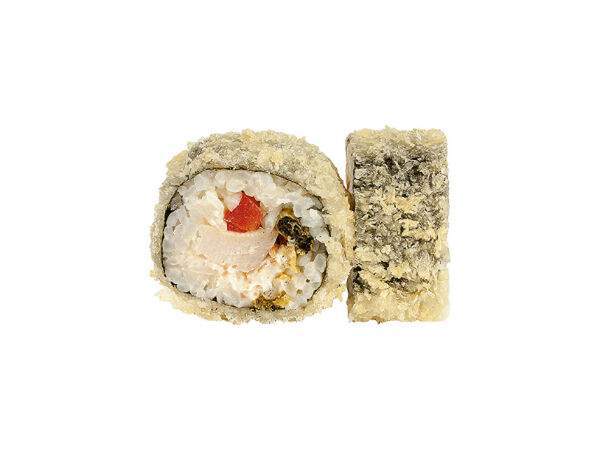 Fresh-N-Fast - Ролл Европа темпура