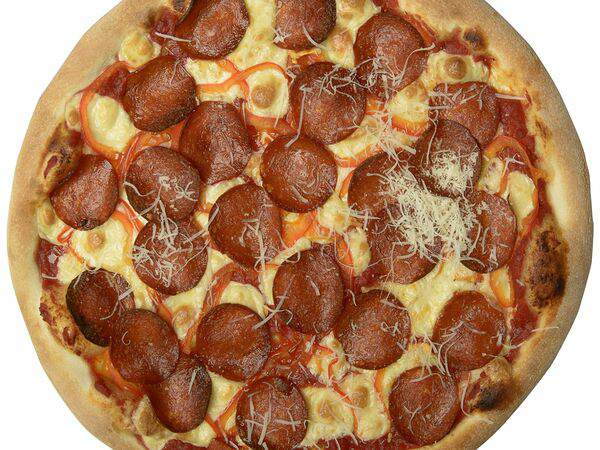 Daviz Pizza - Пицца Пепперони