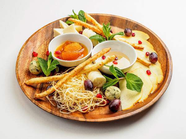 Кинза - Ассорти Квели