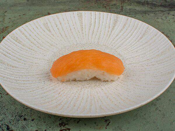 Гастроном - Лосось