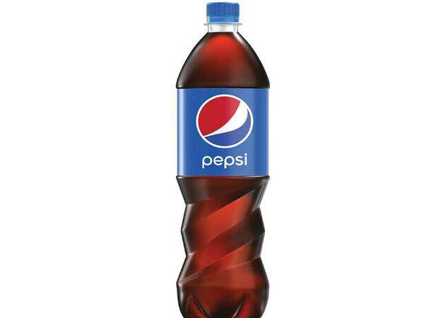 Кафе-бар Василич - Pepsi