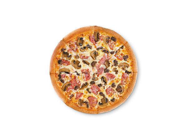 Алло! Пицца - Пицца Европейская