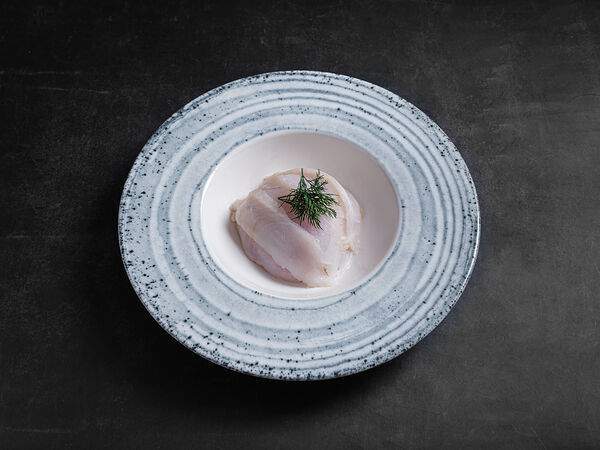 More & More - Узбекские помидоры с палтусом