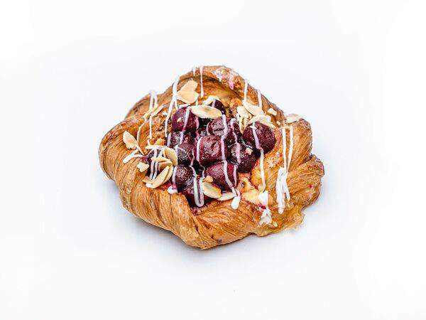 Буше - Вензель с вишней