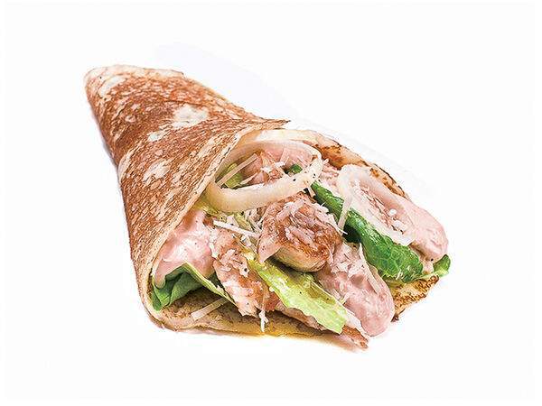 Блинбери - Блин Цезарь Xxl