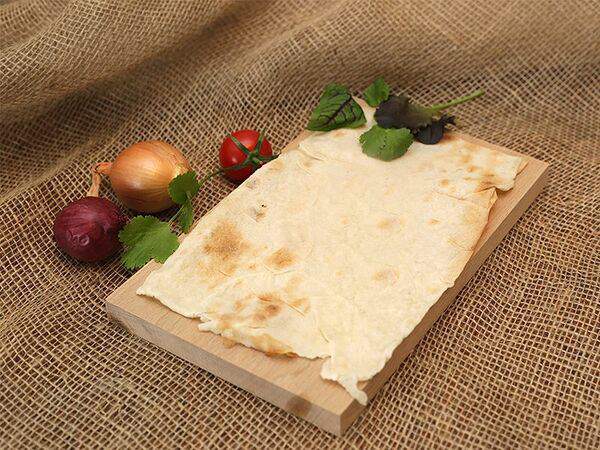 Кафе Парус - Лаваш тонкий