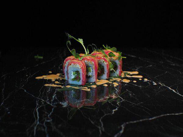 Братья цыплята - Аракава Урамаки