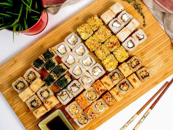 Василий - Сет Благодатный