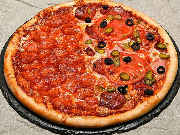 Мегаполис - Ассорти №3