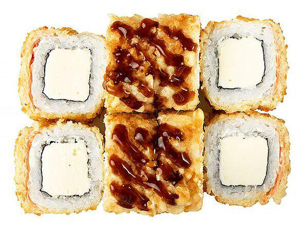 Якагама - Филка Темпура