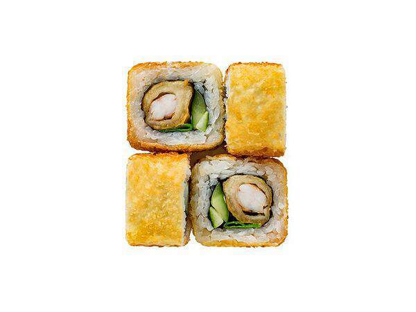 ПиццаРоллия - Креветка темпура