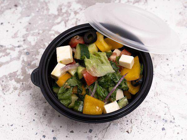 Zoom - Греческий