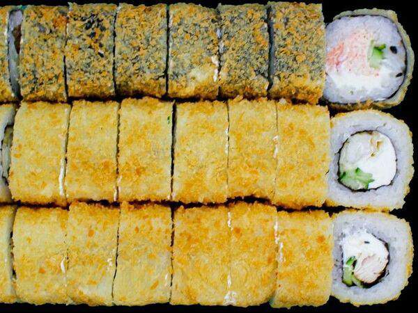 Ночной дожор 34 - Золотая ночь