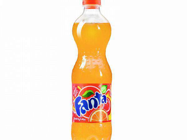 Vлаvaше - Fanta