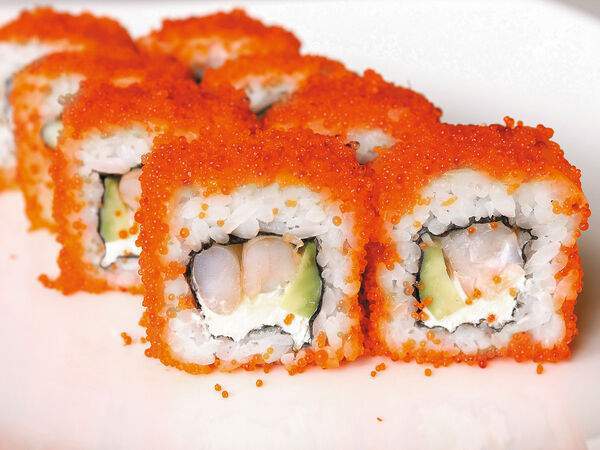 Токио Суши - Ролл Мега Калифорния