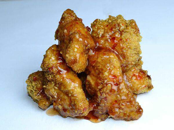 Мяссорти восток - Крылья Свит Чили