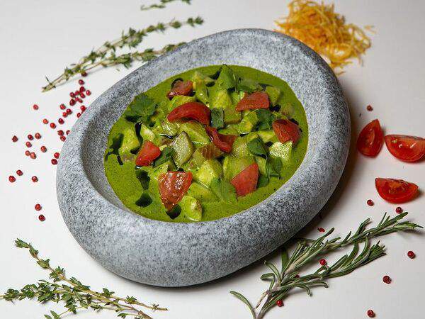 Холодец - Севиче из муксуна