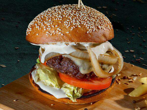 Don Corleone Миасс - Рамзес