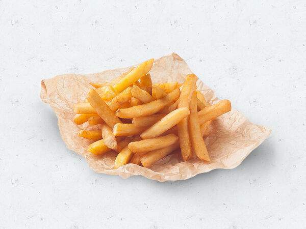 Pizza Hut - Картофель Фри