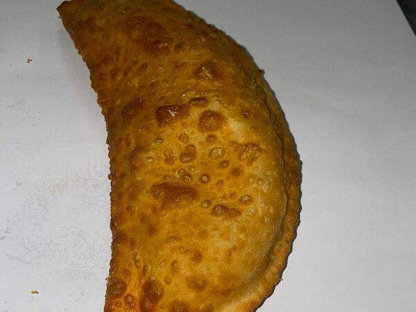 Пекарня Хлебный тун - Чебурек с курицей