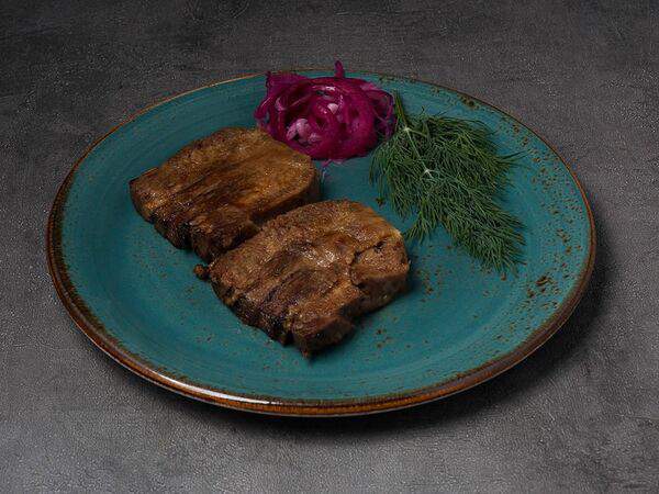 Чайхана - Телль кебаб