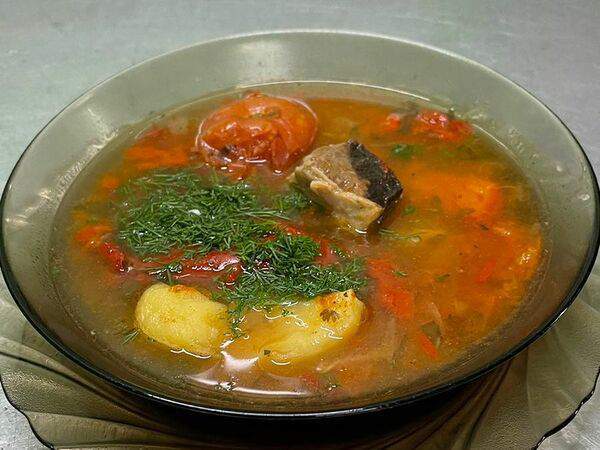 Спорт кафе - Бозбаш