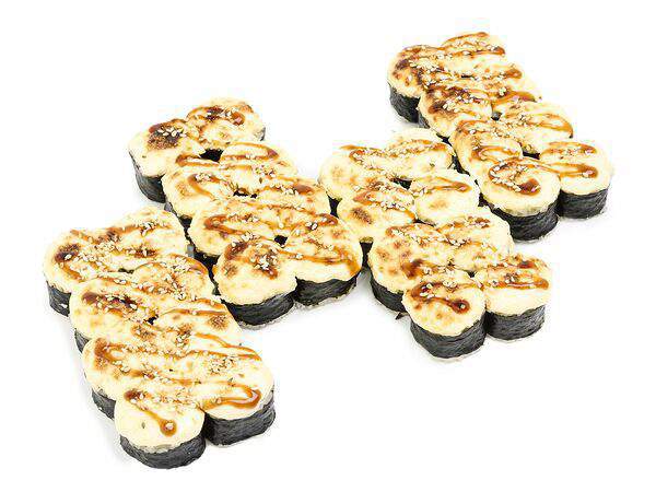 Inari - Сет Запечённый