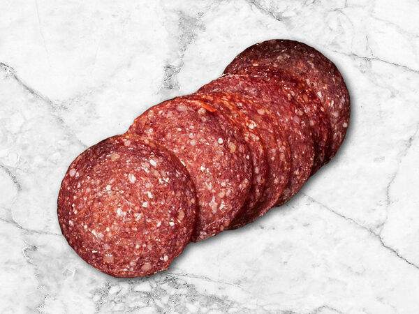 Чайхона №1 Тимура Ланского - Колбаса Еврейская