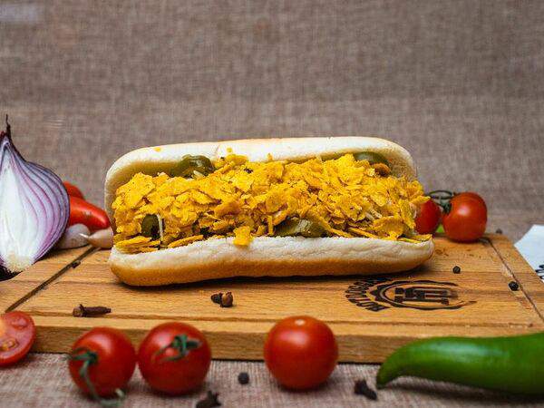 Hotdogger - Начо-дог