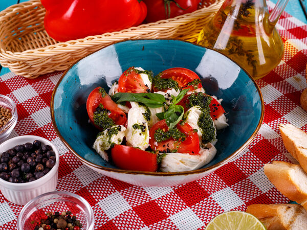 Ресторан Галерея Николь Астрахани