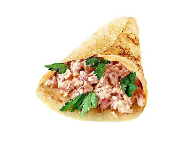 Блинчик - LOBSтер